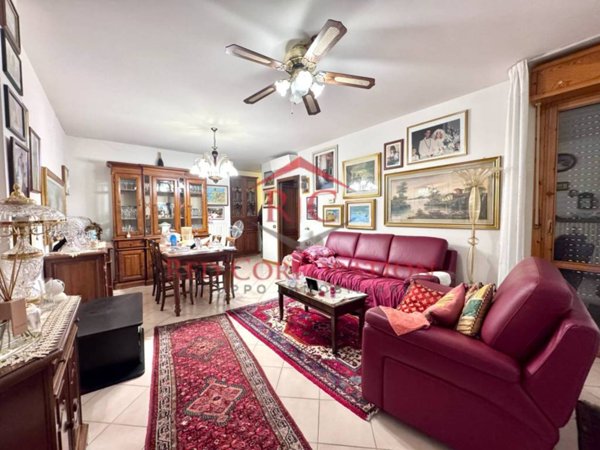 appartamento in vendita a Reggio nell'Emilia in zona Compagnoni / Migliolungo