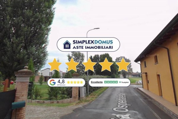 appartamento in vendita a Reggio nell'Emilia in zona Marmirolo