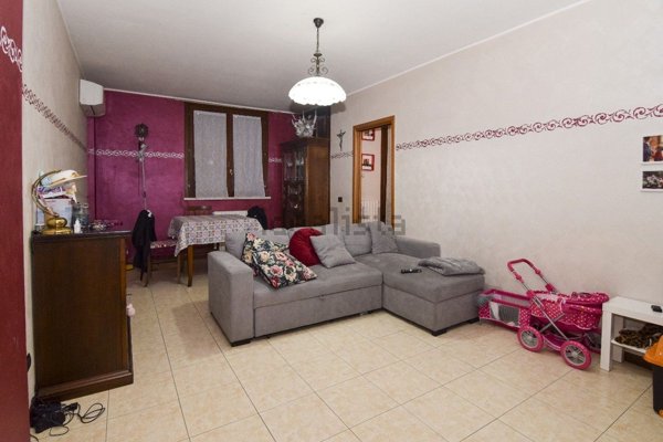 appartamento in vendita a Reggio nell'Emilia in zona Masone