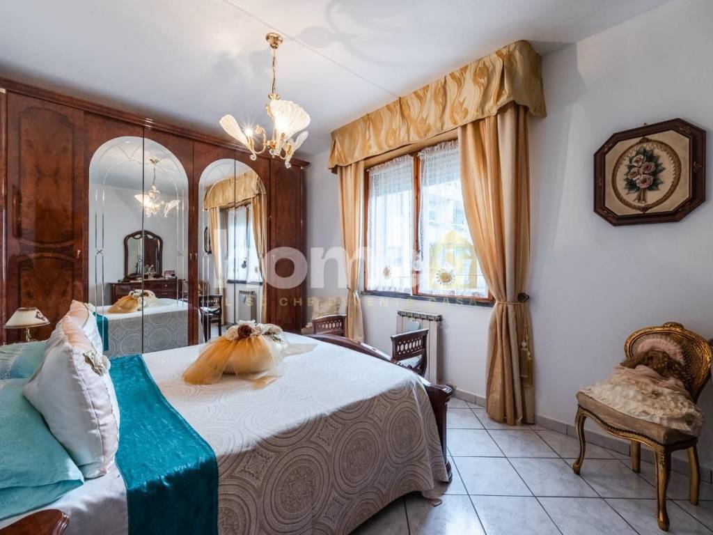 appartamento in vendita a Reggio nell'Emilia