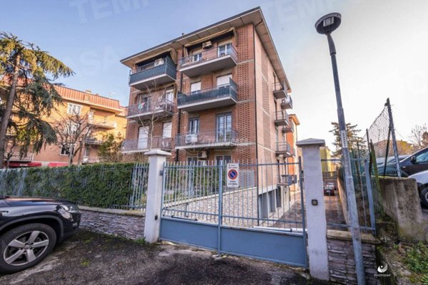 appartamento in vendita a Reggio nell'Emilia in zona Baragalla