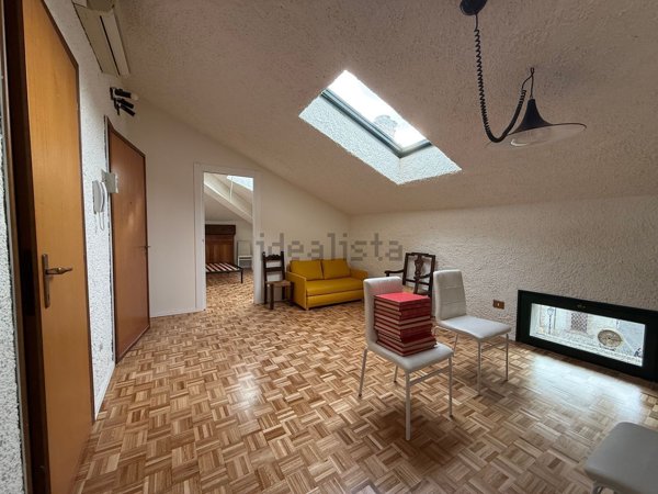 appartamento in vendita a Reggio nell'Emilia in zona Città Storica