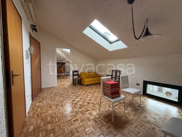 appartamento in vendita a Reggio nell'Emilia in zona Città Storica