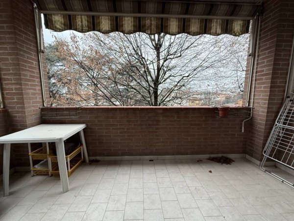 appartamento in vendita a Reggio nell'Emilia in zona Regina Pacis