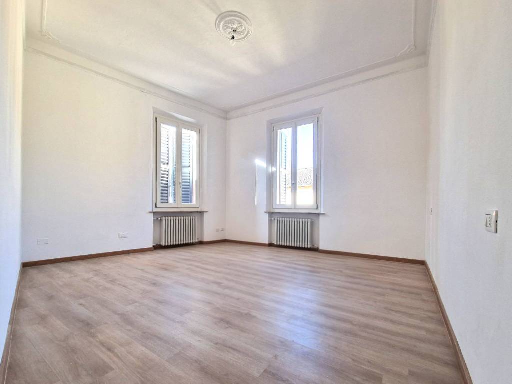 appartamento in vendita a Reggio nell'Emilia in zona Città Storica