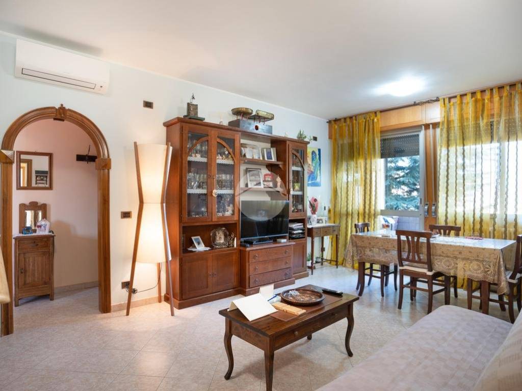 appartamento in vendita a Reggio nell'Emilia