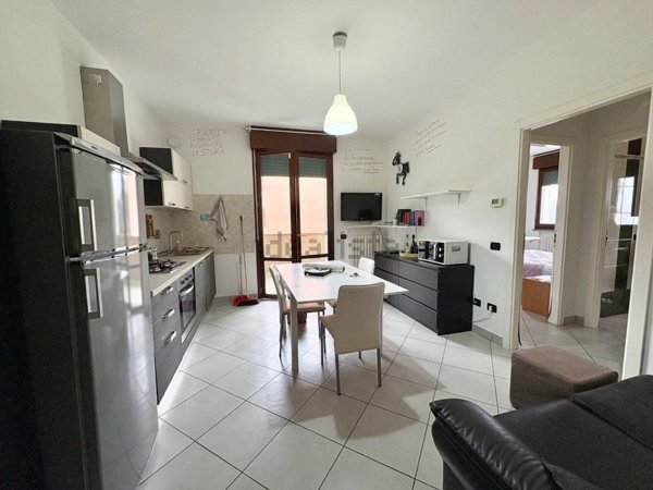 appartamento in vendita a Reggio nell'Emilia in zona Masone