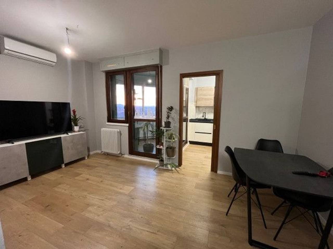 appartamento in vendita a Reggio nell'Emilia in zona Città Storica