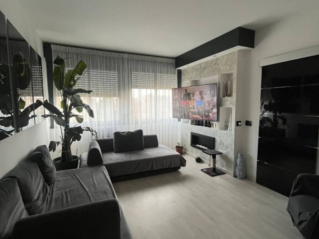 appartamento in vendita a Reggio nell'Emilia