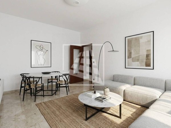 appartamento in vendita a Reggio nell'Emilia in zona Rivalta