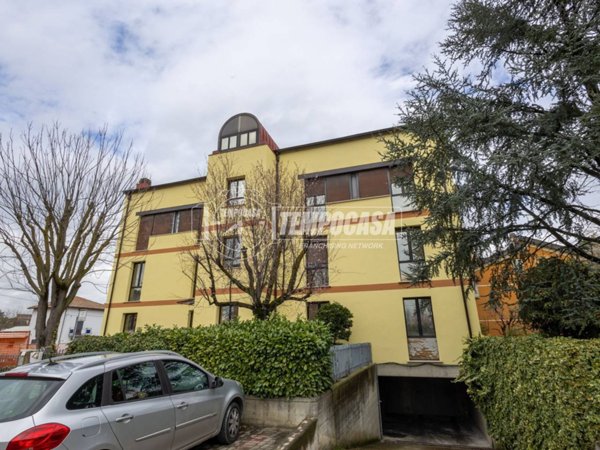appartamento in vendita a Reggio nell'Emilia in zona Rivalta