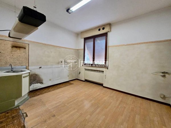 appartamento in vendita a Reggio nell'Emilia in zona Città Storica