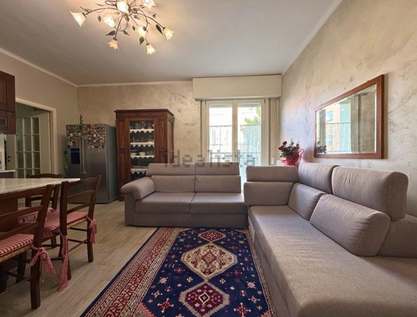 appartamento in vendita a Reggio nell'Emilia in zona Gattaglio