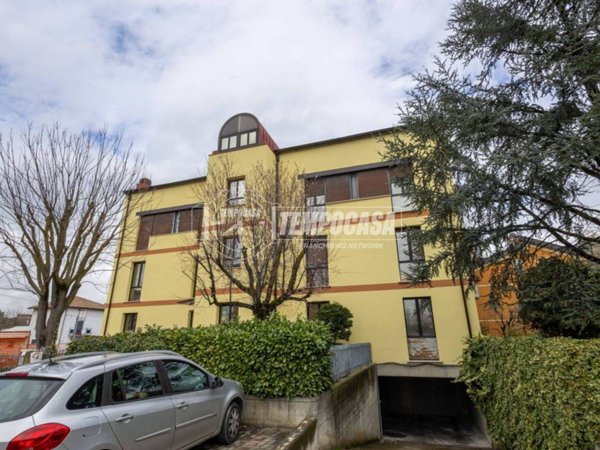 appartamento in vendita a Reggio nell'Emilia in zona Rivalta