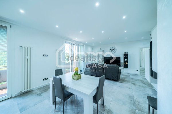 appartamento in vendita a Reggio nell'Emilia