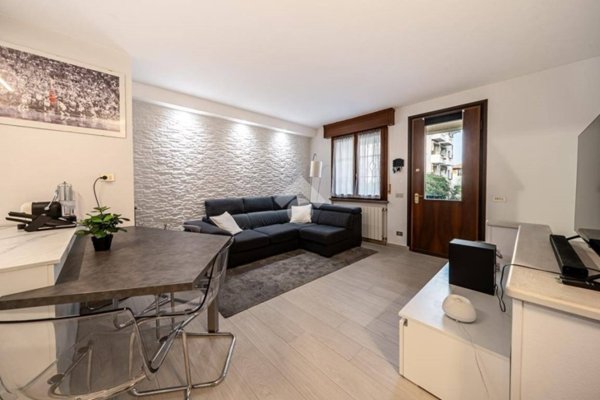 appartamento in vendita a Reggio nell'Emilia in zona Baragalla