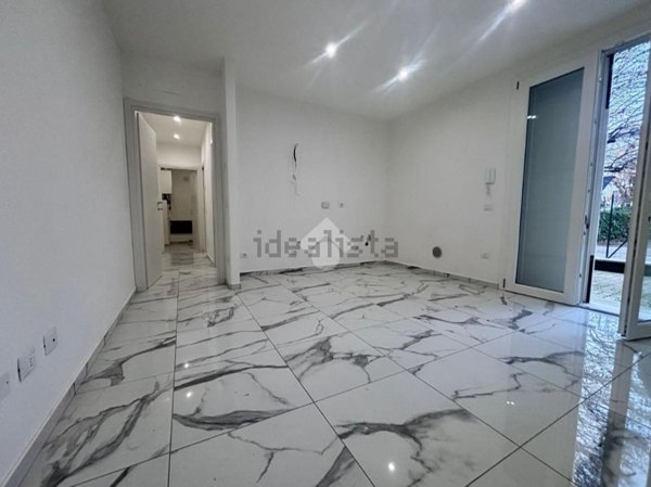 appartamento a Reggio nell'Emilia in zona San Pellegrino / Villa Canali