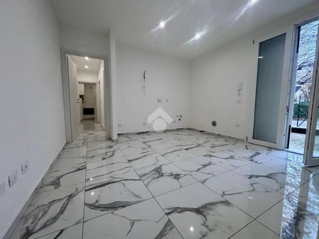 appartamento in vendita a Reggio nell'Emilia