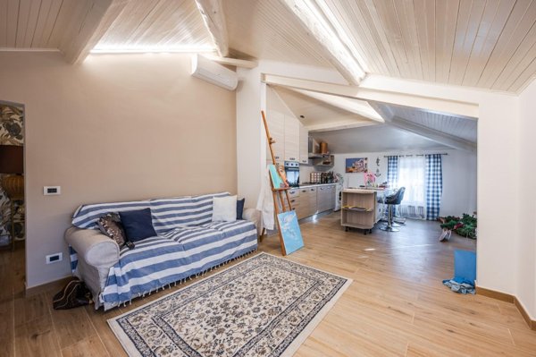 appartamento in vendita a Reggio nell'Emilia in zona Ospizio