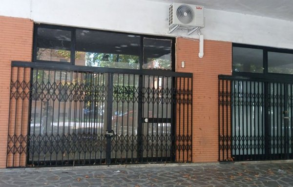 appartamento in vendita a Reggio nell'Emilia in zona Città Storica