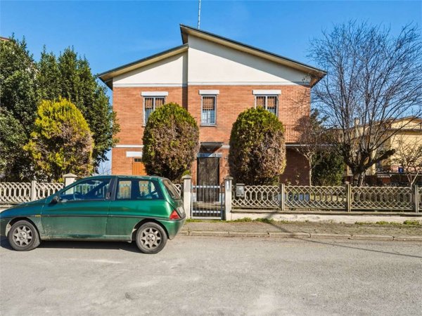 appartamento in vendita a Reggio nell'Emilia