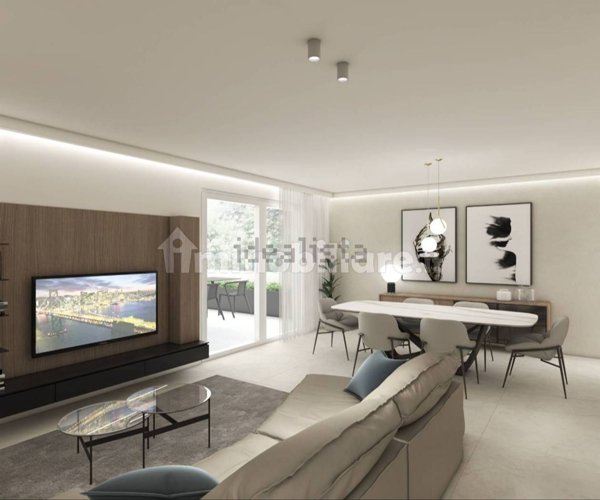 appartamento in vendita a Reggio nell'Emilia in zona Città Storica