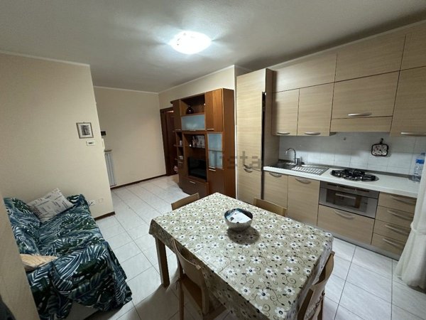 appartamento in vendita a Reggio nell'Emilia in zona Regina Pacis