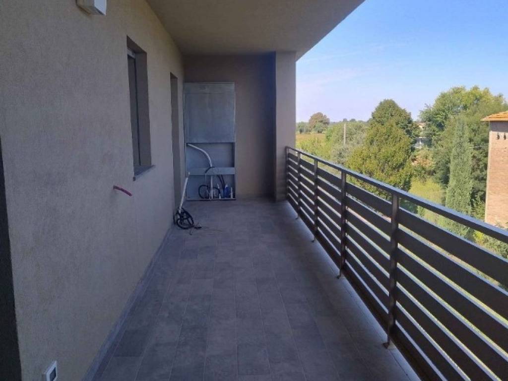 appartamento in vendita a Reggio nell'Emilia