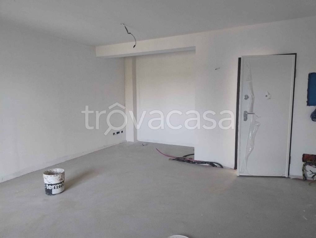 appartamento in vendita a Reggio nell'Emilia in zona Pieve Modolena