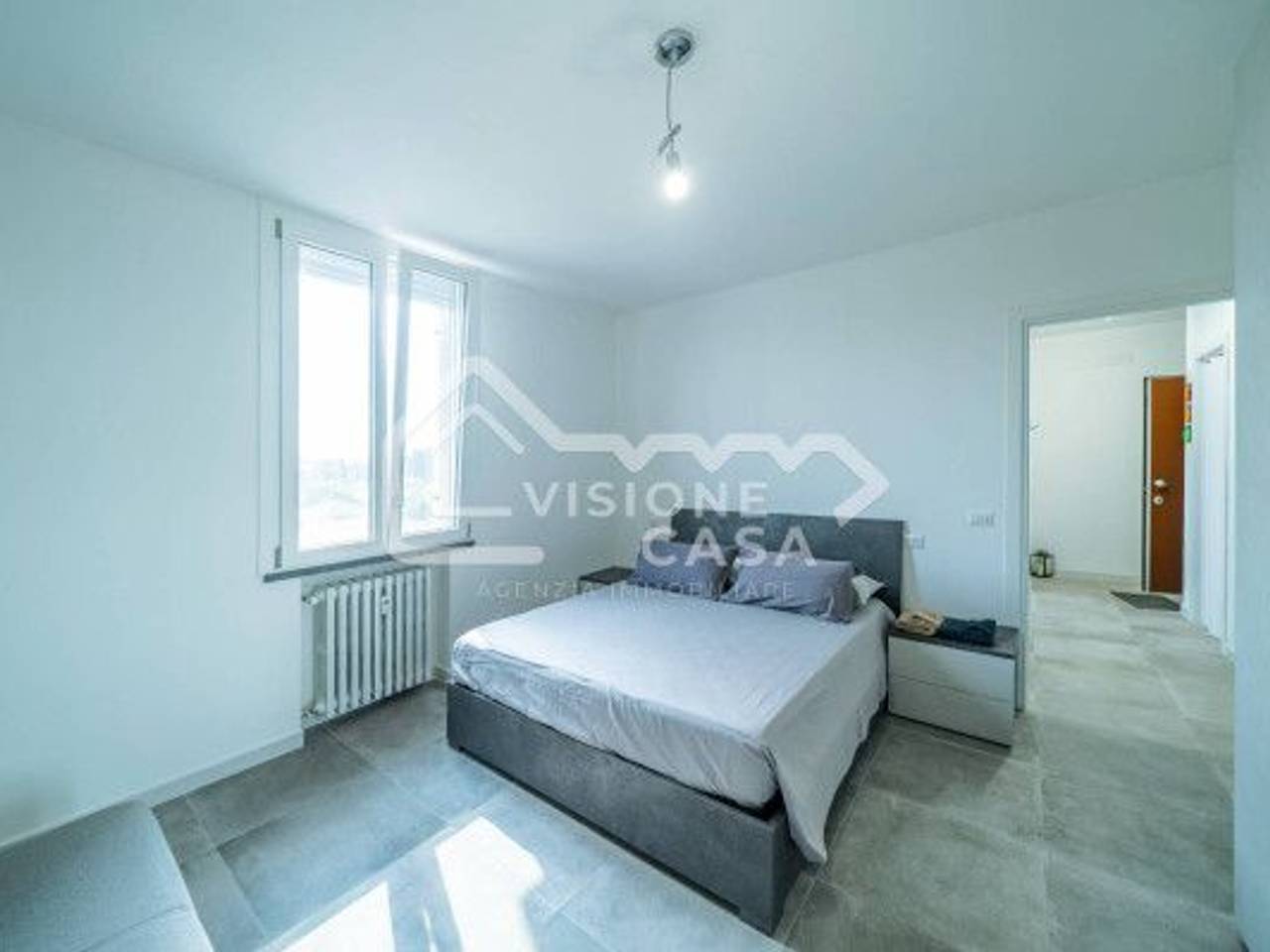 appartamento in vendita a Reggio nell'Emilia in zona Città Storica