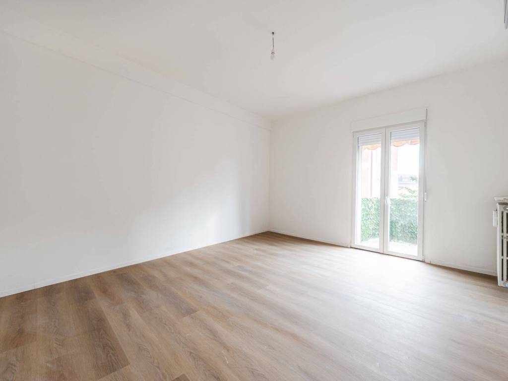 appartamento in vendita a Reggio nell'Emilia