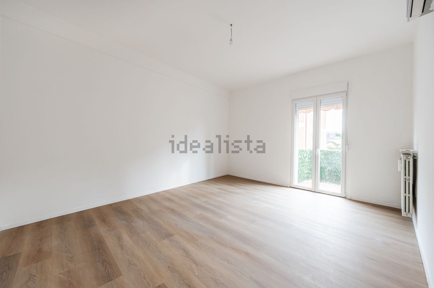 appartamento in vendita a Reggio nell'Emilia in zona Compagnoni / Migliolungo