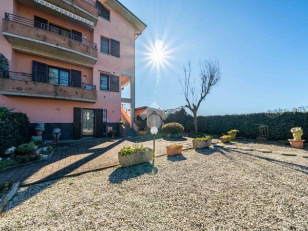 appartamento in vendita a Reggio nell'Emilia in zona Cadè / Gaida