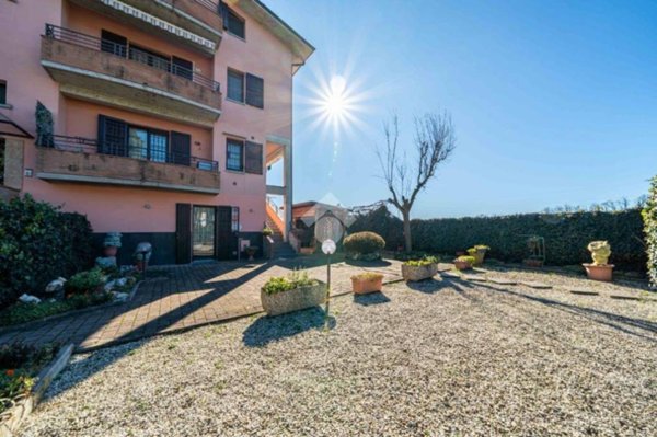 appartamento in vendita a Reggio nell'Emilia in zona Cadè / Gaida