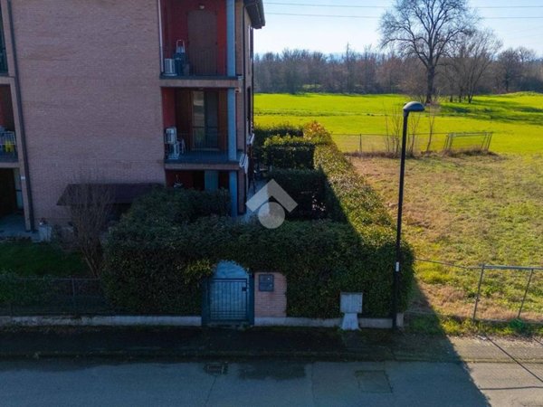 appartamento in vendita a Reggio nell'Emilia