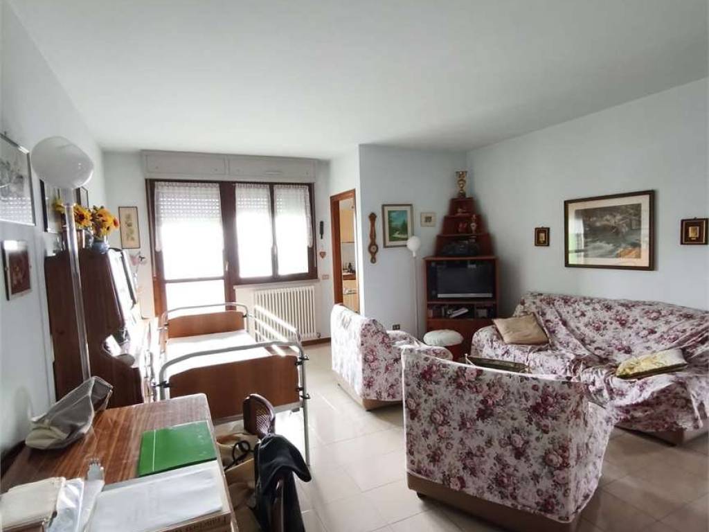 appartamento in vendita a Reggio nell'Emilia