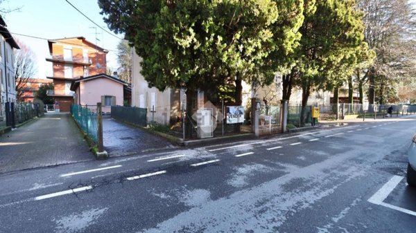 appartamento in vendita a Reggio nell'Emilia in zona Santa Croce