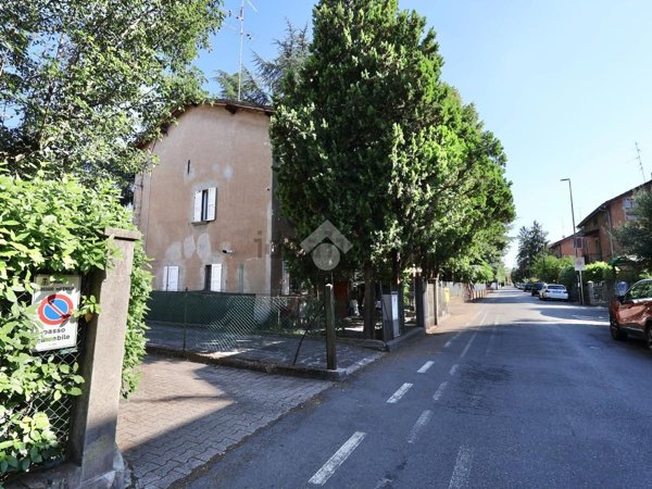 appartamento in vendita a Reggio nell'Emilia in zona Santa Croce