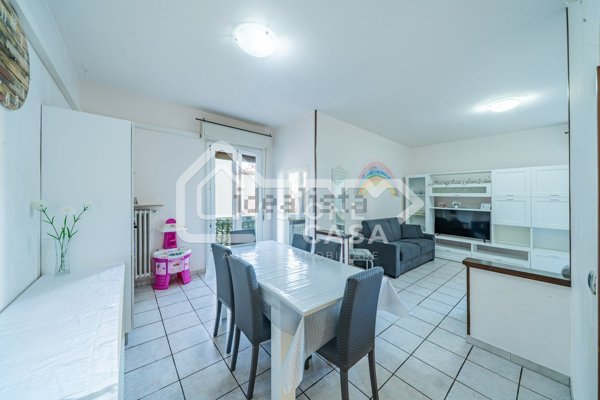 appartamento in vendita a Reggio nell'Emilia in zona Rosta Nuova