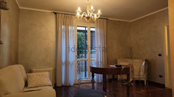 appartamento in vendita a Reggio nell'Emilia in zona Città Storica