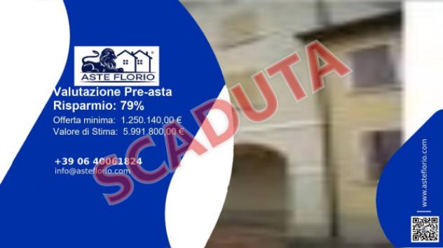 pentavano in vendita a Reggio nell'Emilia