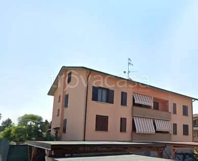 appartamento in vendita a Reggio nell'Emilia in zona Villa Bagno