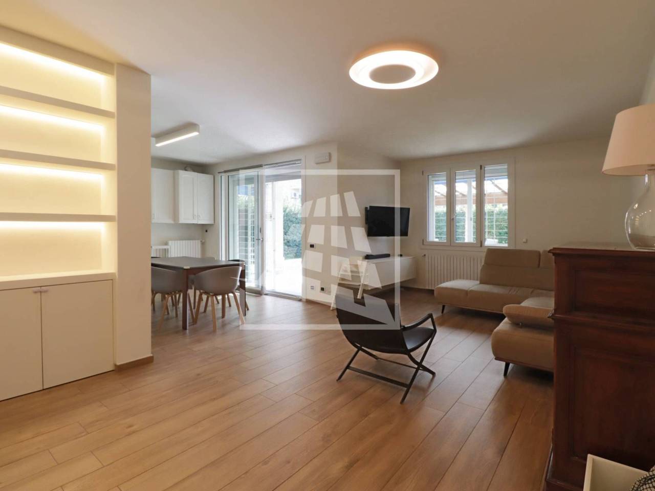 appartamento in vendita a Reggio nell'Emilia in zona San Bartolomeo