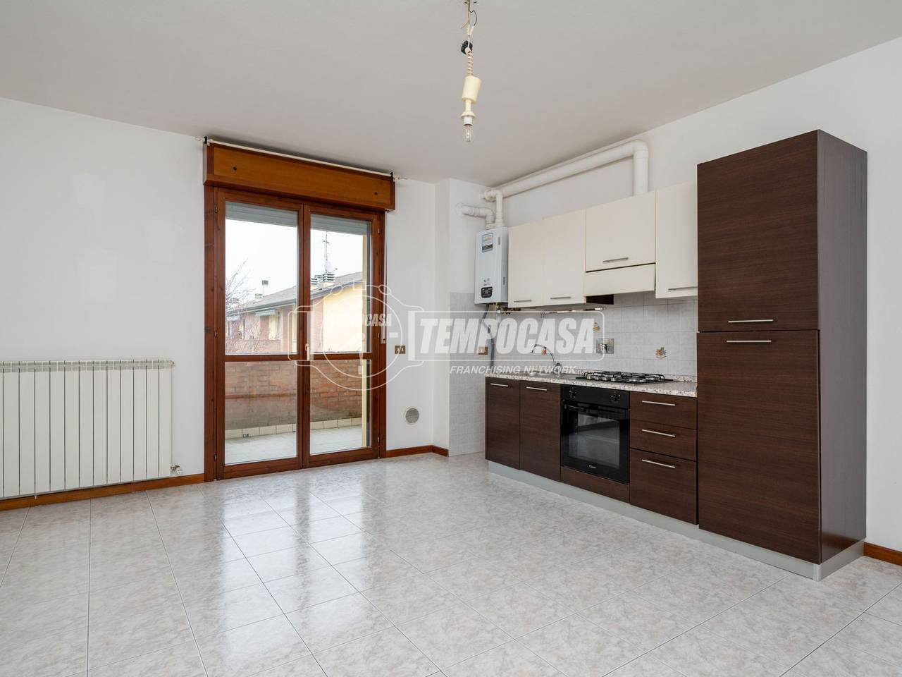 appartamento in vendita a Reggio nell'Emilia in zona San Bartolomeo