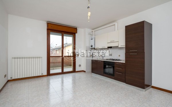 appartamento in vendita a Reggio nell'Emilia in zona Cella