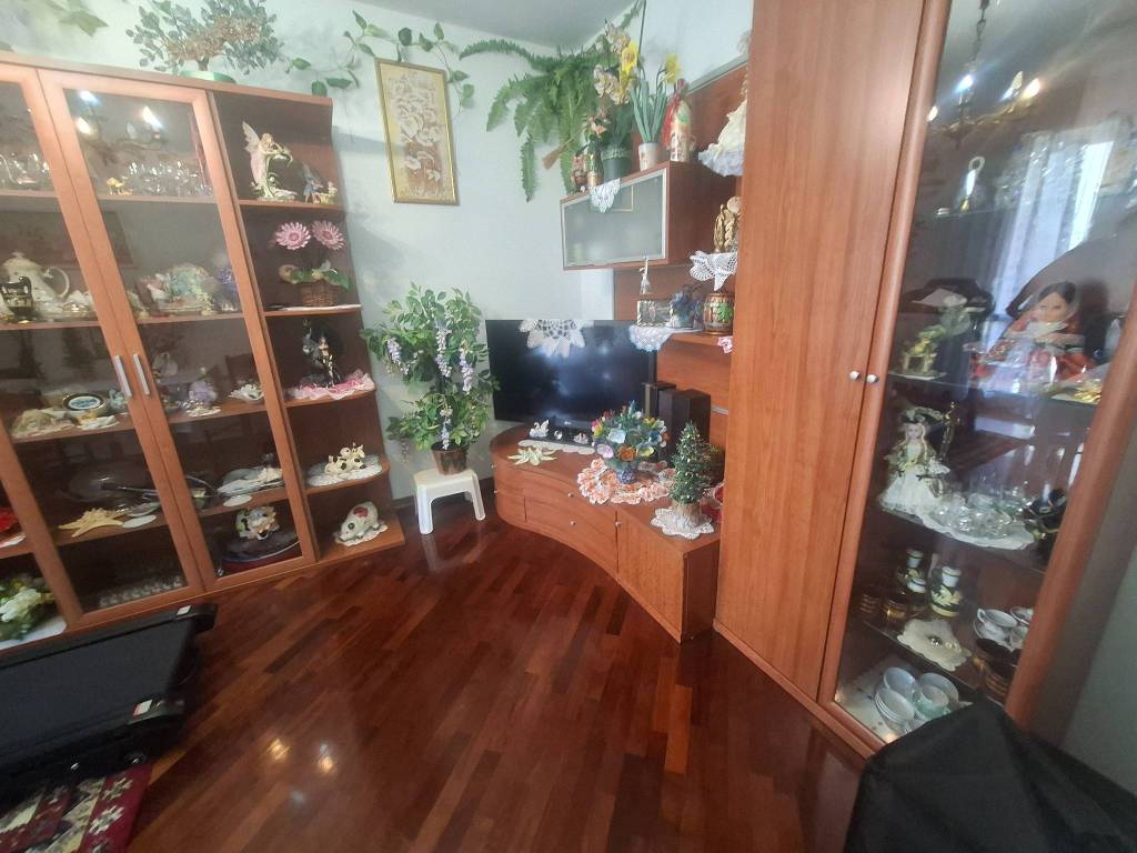 casa indipendente in vendita a Reggio nell'Emilia in zona Buco del Signore