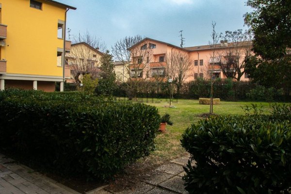appartamento in vendita a Reggio nell'Emilia in zona Roncocesi