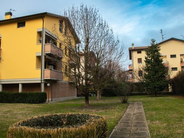 appartamento in vendita a Reggio nell'Emilia in zona Roncocesi