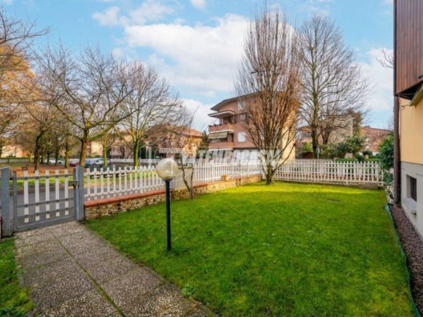 appartamento in vendita a Reggio nell'Emilia in zona Città Storica