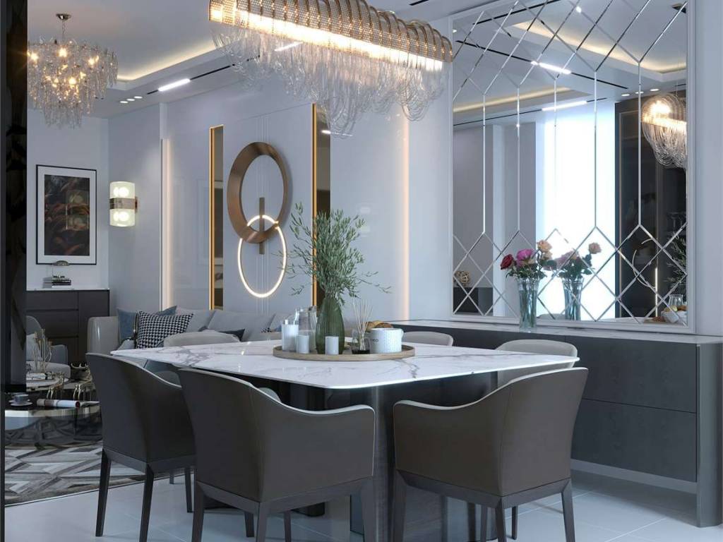 intera palazzina in vendita a Reggio nell'Emilia in zona Fogliano